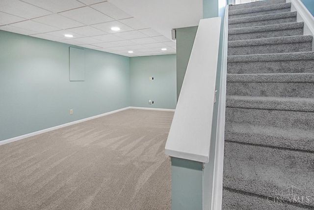 2560 Coveyrun Court, Cincinnati, OH 45230