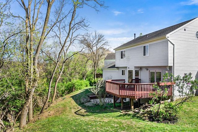 2560 Coveyrun Court, Cincinnati, OH 45230