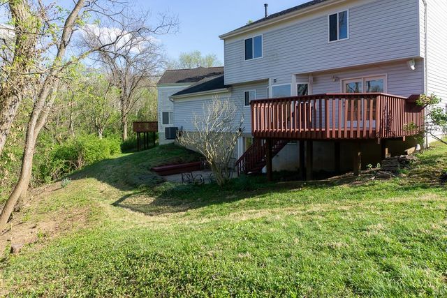 2560 Coveyrun Court, Cincinnati, OH 45230