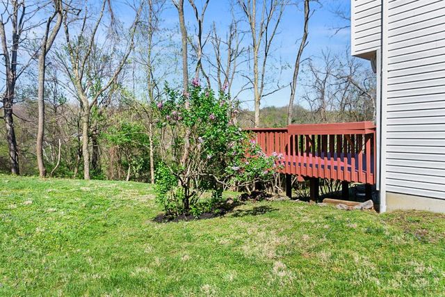 2560 Coveyrun Court, Cincinnati, OH 45230