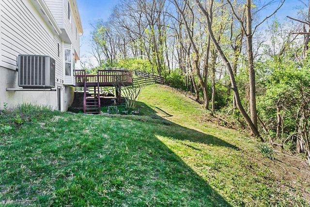 2560 Coveyrun Court, Cincinnati, OH 45230