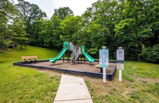 2560 Coveyrun Court, Cincinnati, OH 45230