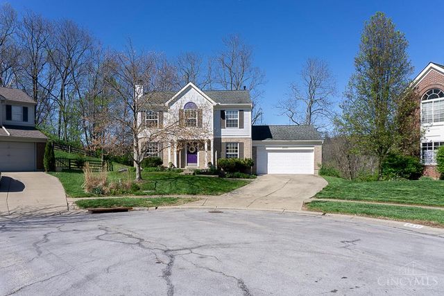 2560 Coveyrun Court, Cincinnati, OH 45230