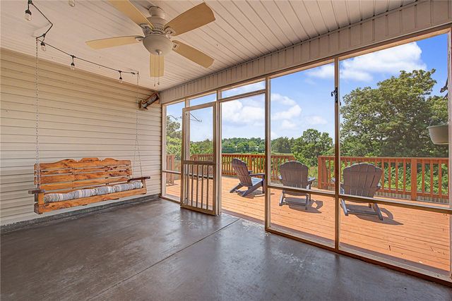 300 Woodland Street, Lowell, AR 72745