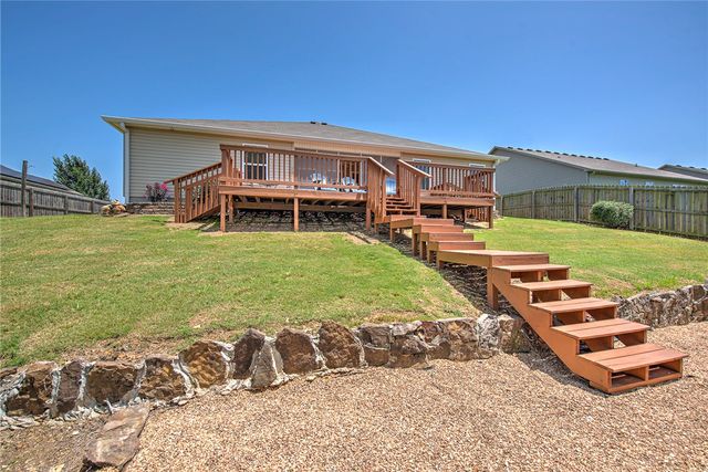 300 Woodland Street, Lowell, AR 72745