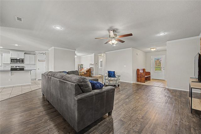 300 Woodland Street, Lowell, AR 72745