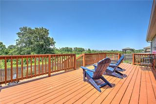 300 Woodland Street, Lowell, AR 72745