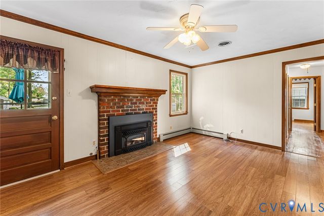 14251 Beach Rd, Chesterfield, VA 23838