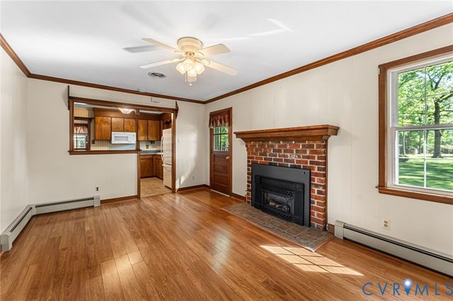 14251 Beach Rd, Chesterfield, VA 23838