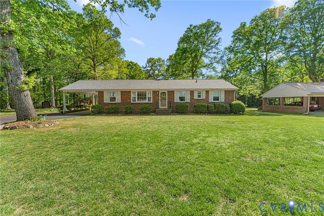 14251 Beach Rd, Chesterfield, VA 23838