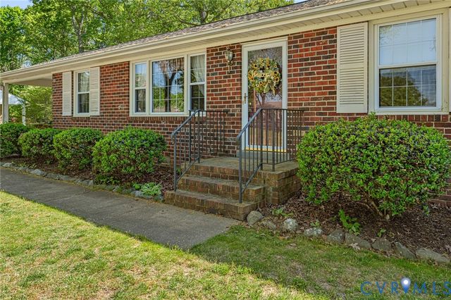 14251 Beach Rd, Chesterfield, VA 23838