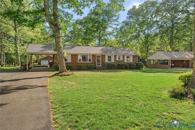 14251 Beach Rd, Chesterfield, VA 23838
