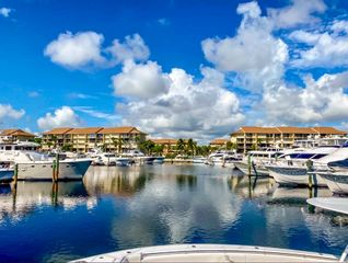 1701 MARINA ISLE Way 103, Jupiter, FL 33477