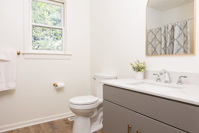 104 RIVER RUN CIR, Waynesboro, VA 22980