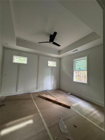 1351 Southgate Drive, Villa Rica, GA 30180