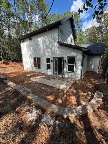 1351 Southgate Drive, Villa Rica, GA 30180