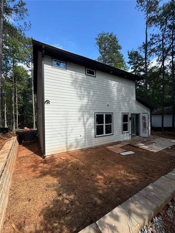 1351 Southgate Drive, Villa Rica, GA 30180