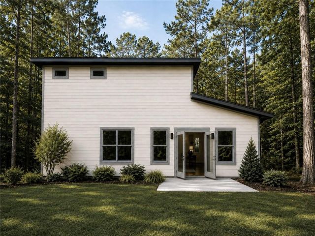 1351 Southgate Drive, Villa Rica, GA 30180