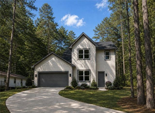 1351 Southgate Drive, Villa Rica, GA 30180