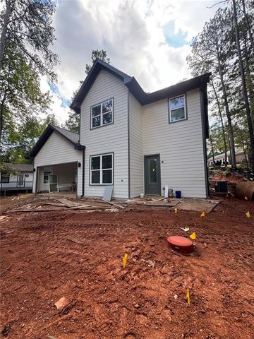1351 Southgate Drive, Villa Rica, GA 30180