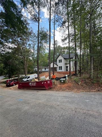 1351 Southgate Drive, Villa Rica, GA 30180
