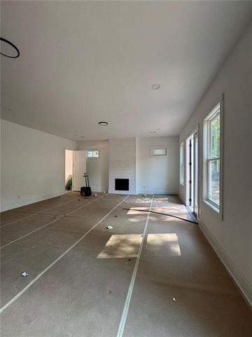 1351 Southgate Drive, Villa Rica, GA 30180