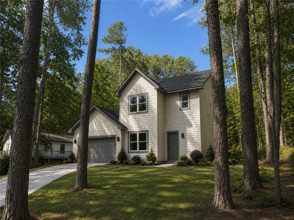 1351 Southgate Drive, Villa Rica, GA 30180