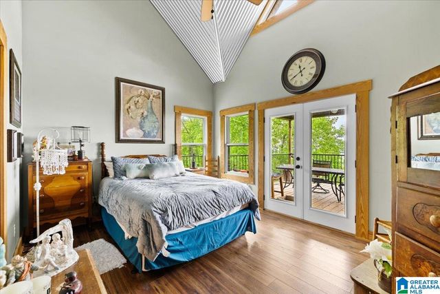 1190 SKYWAY DRIVE, Lineville, AL 36266