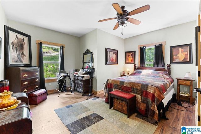 1190 SKYWAY DRIVE, Lineville, AL 36266