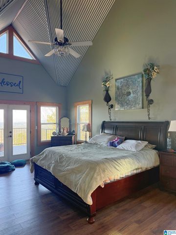 1190 SKYWAY DRIVE, Lineville, AL 36266