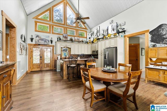1190 SKYWAY DRIVE, Lineville, AL 36266