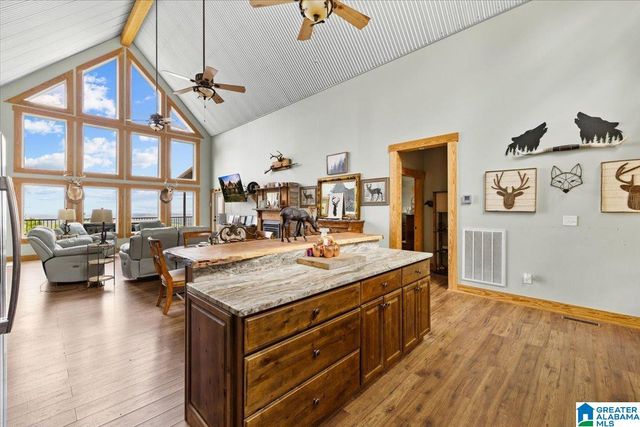 1190 SKYWAY DRIVE, Lineville, AL 36266