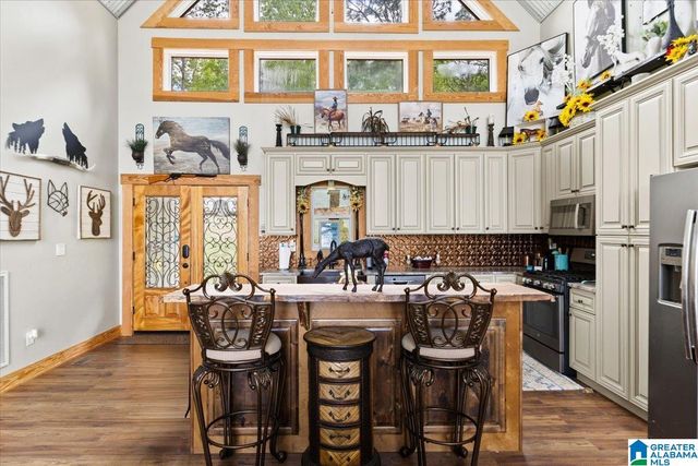1190 SKYWAY DRIVE, Lineville, AL 36266