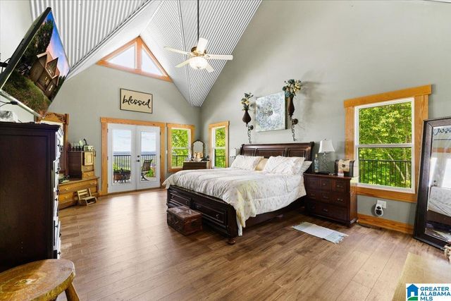 1190 SKYWAY DRIVE, Lineville, AL 36266