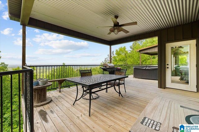 1190 SKYWAY DRIVE, Lineville, AL 36266