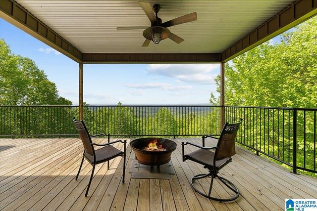 1190 SKYWAY DRIVE, Lineville, AL 36266