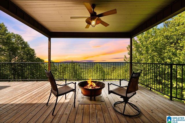 1190 SKYWAY DRIVE, Lineville, AL 36266