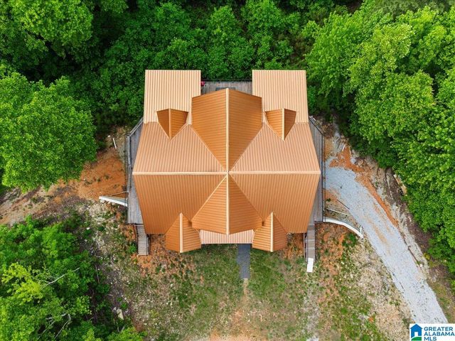 1190 SKYWAY DRIVE, Lineville, AL 36266