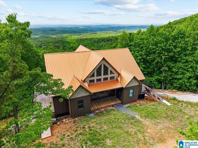 1190 SKYWAY DRIVE, Lineville, AL 36266