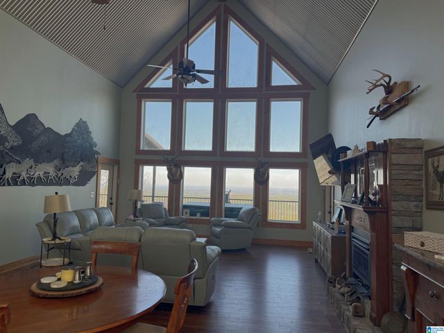 1190 SKYWAY DRIVE, Lineville, AL 36266