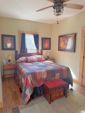 1190 SKYWAY DRIVE, Lineville, AL 36266