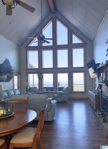 1190 SKYWAY DRIVE, Lineville, AL 36266