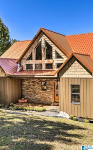 1190 SKYWAY DRIVE, Lineville, AL 36266