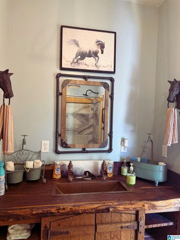 1190 SKYWAY DRIVE, Lineville, AL 36266