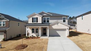 3119 Sweet Red Circle, Braselton, GA 30517