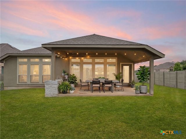 1186 Yaupon Loop, New Braunfels, TX 78132