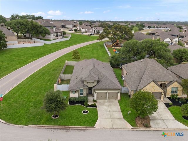 1186 Yaupon Loop, New Braunfels, TX 78132