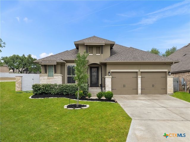 1186 Yaupon Loop, New Braunfels, TX 78132