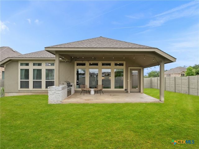 1186 Yaupon Loop, New Braunfels, TX 78132