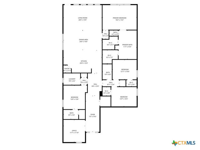 1186 Yaupon Loop, New Braunfels, TX 78132